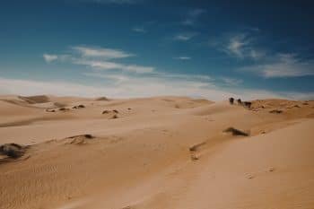 Destination_Mauritanie_Adrar_randonnée-4x4