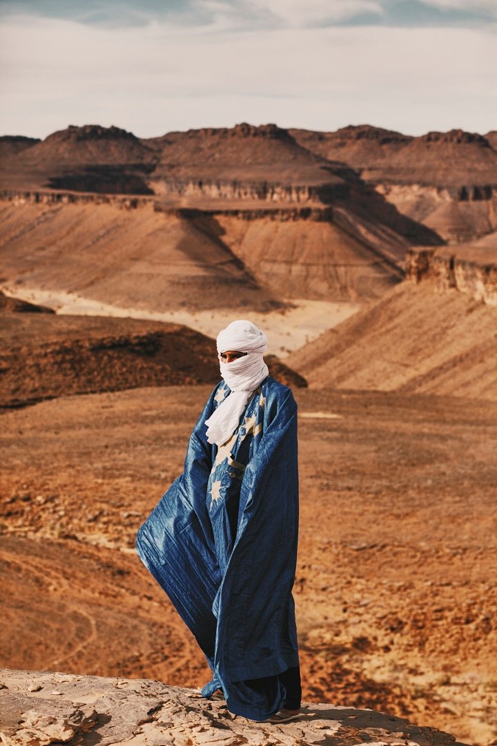 Destination-Mauritanie